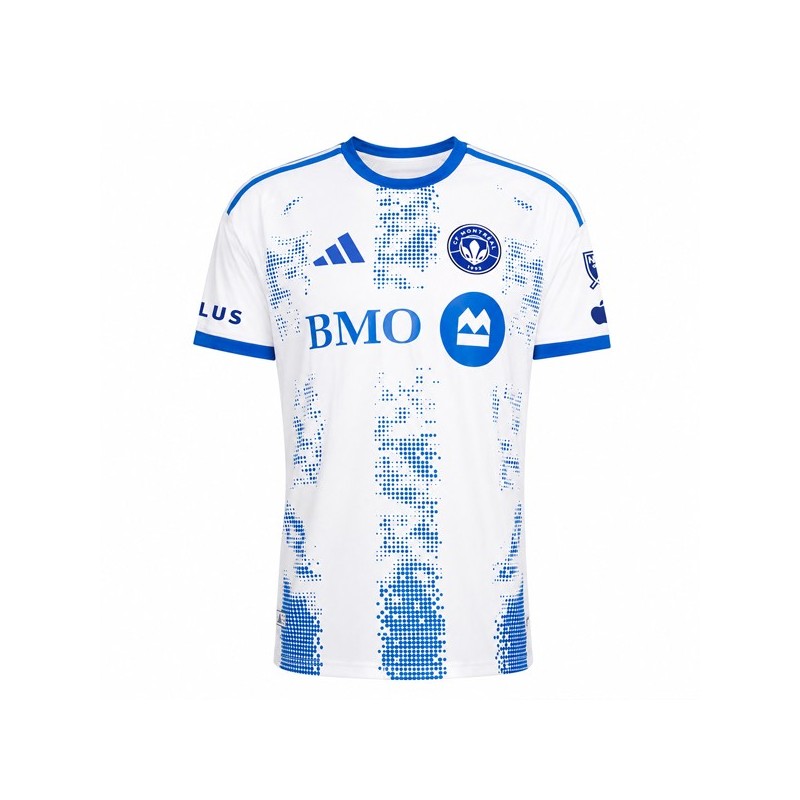 CF Montréal Away Jersey Men