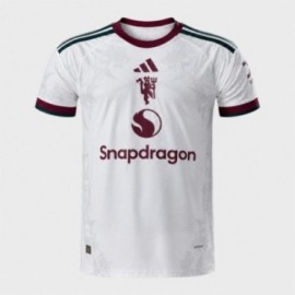 Manchester United Third Jersey Men