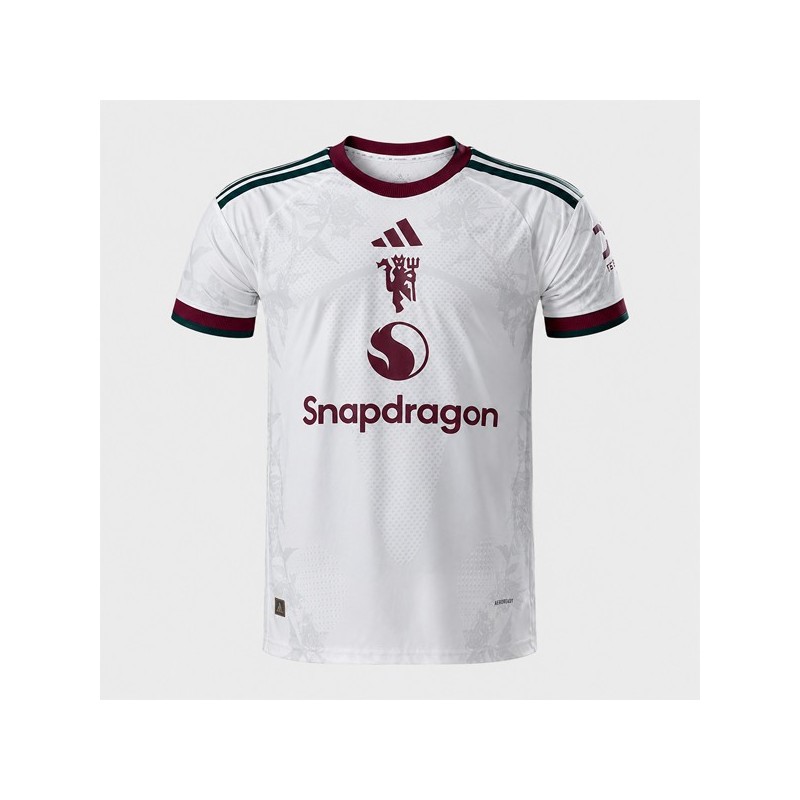 Manchester United Third Jersey Men