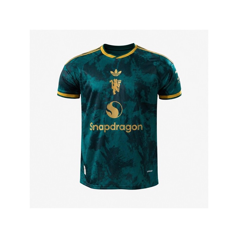 Manchester United Men's Special Edition