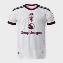 Manchester United Men's Special Edition