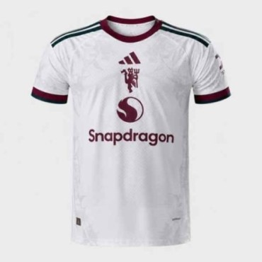 Manchester United Men's Special Edition