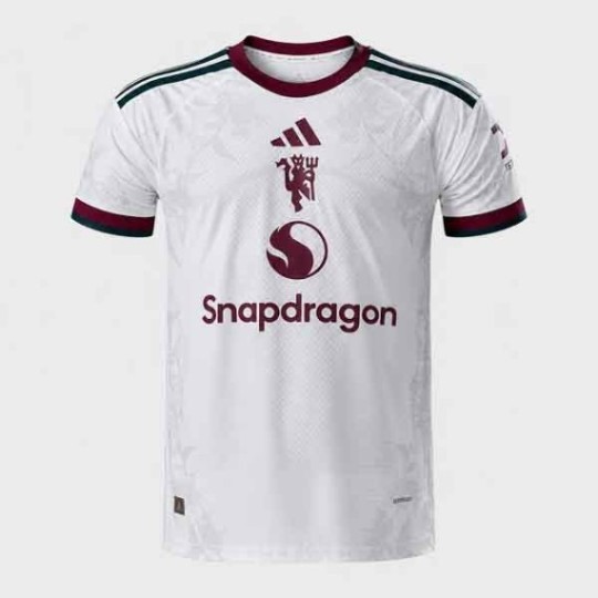 Manchester United Men's Special Edition
