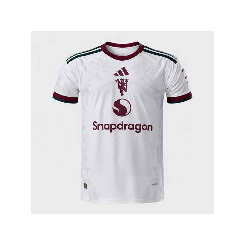 Manchester United Men's Special Edition