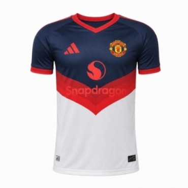 Manchester United Men's Special Edition