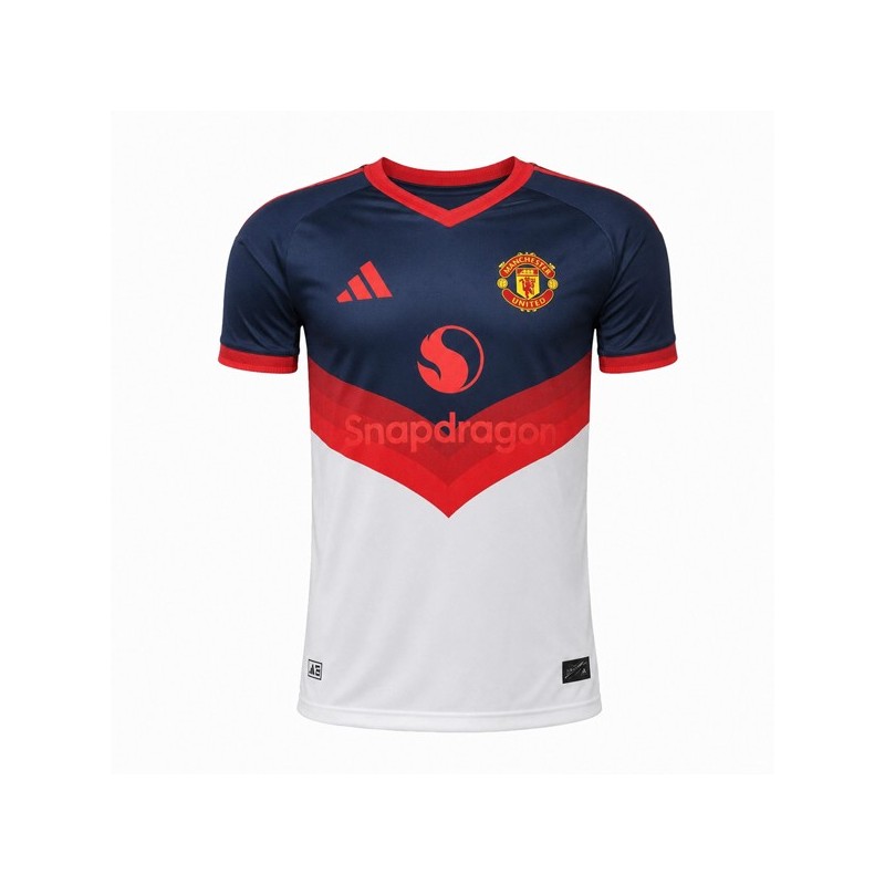 Manchester United Men's Special Edition