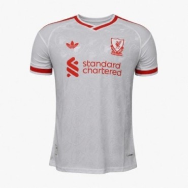 Liverpool Men's Special Edition Jersey
