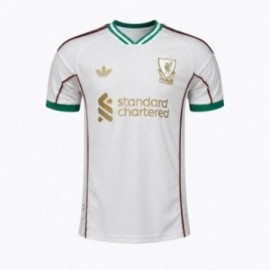 Liverpool Men's Special Edition Jersey