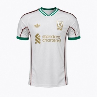 Liverpool Men's Special Edition Jersey