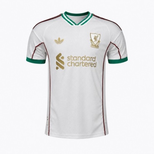 Liverpool Men's Special Edition Jersey