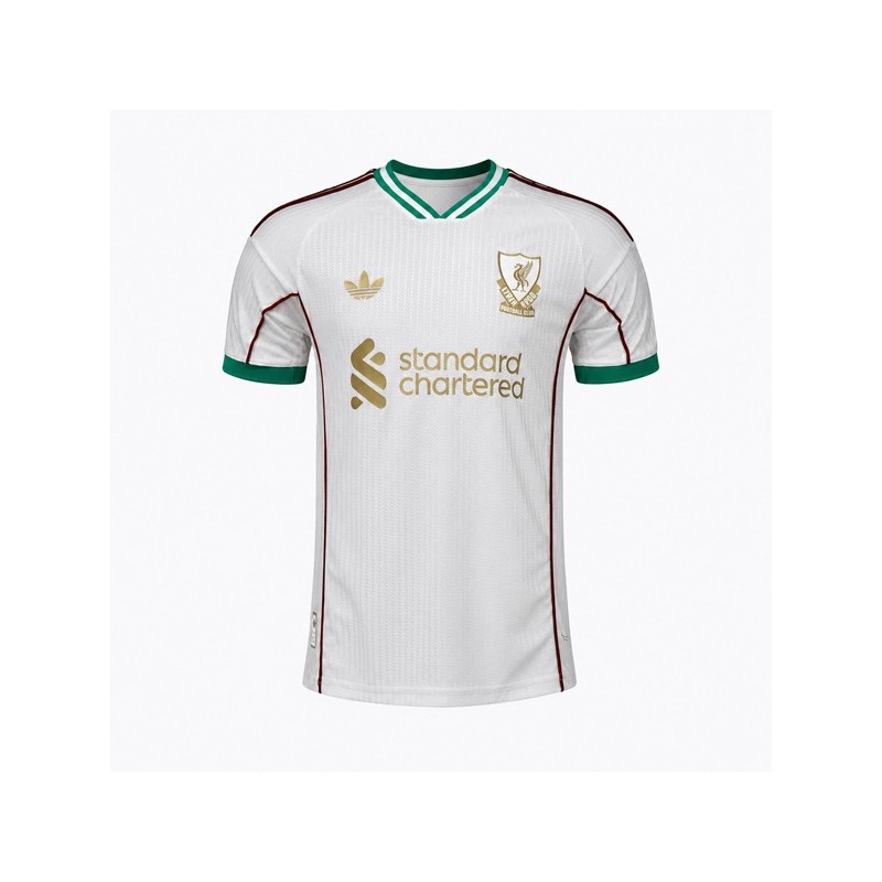 Liverpool Men's Special Edition Jersey