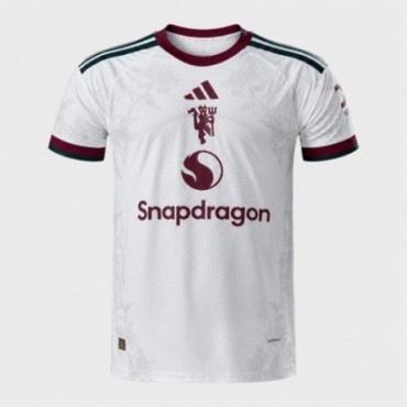 Manchester United Third Jersey Men