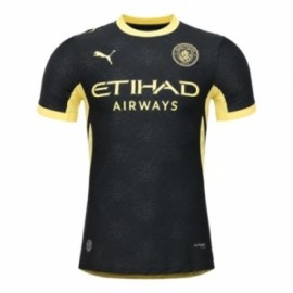 Manchester City Away Jersey Men
