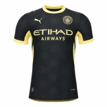 Manchester City Away Jersey Men