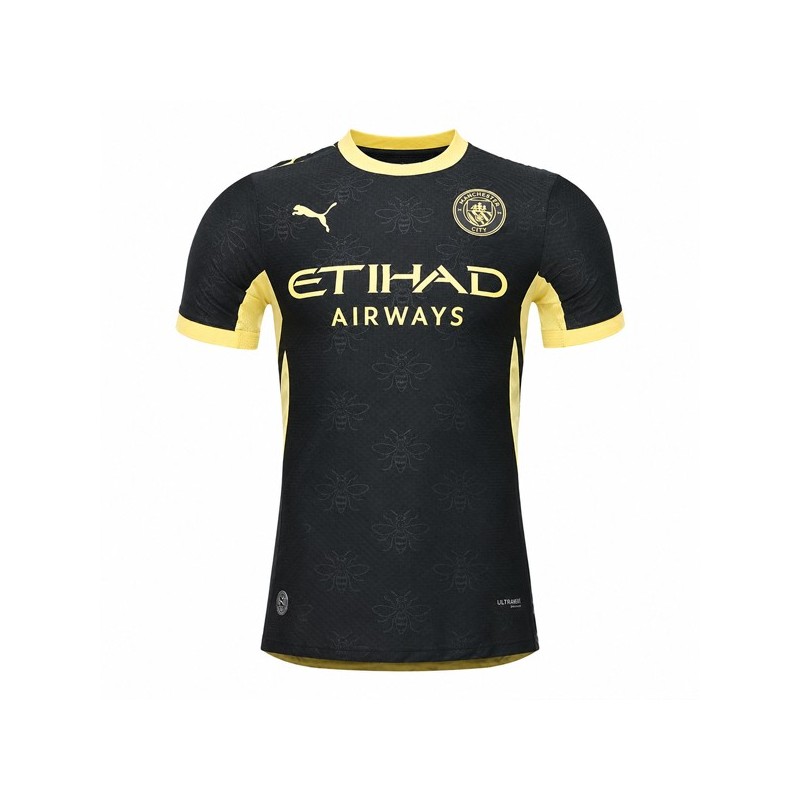 Manchester City Away Jersey Men