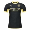 Manchester City Away Jersey Men