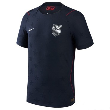 USA Away Jersey 2026 Men