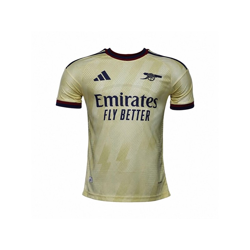 Arsenal Third Shirt Men
