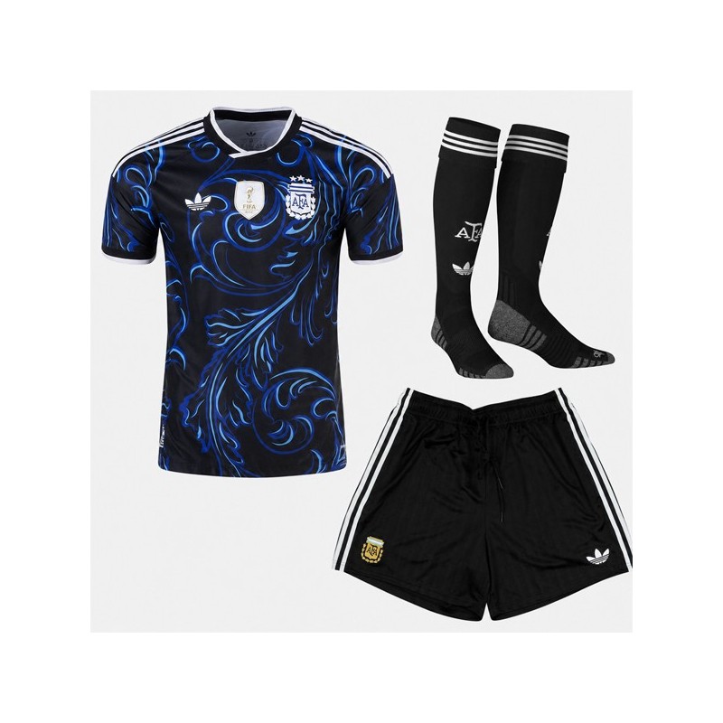 Argentina Away Jersey 2026 Men