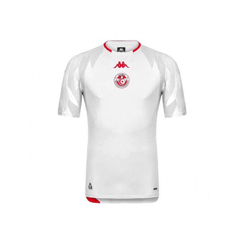 Tunisia Home Jersey 2026 Men