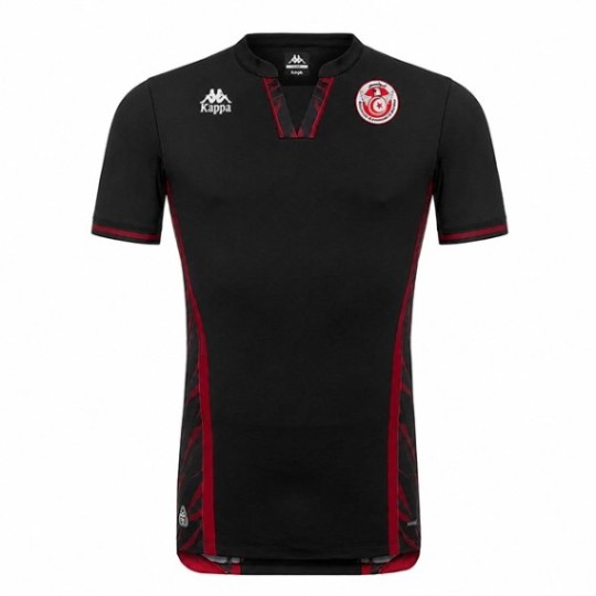 Tunisia Third Jersey Men 2026