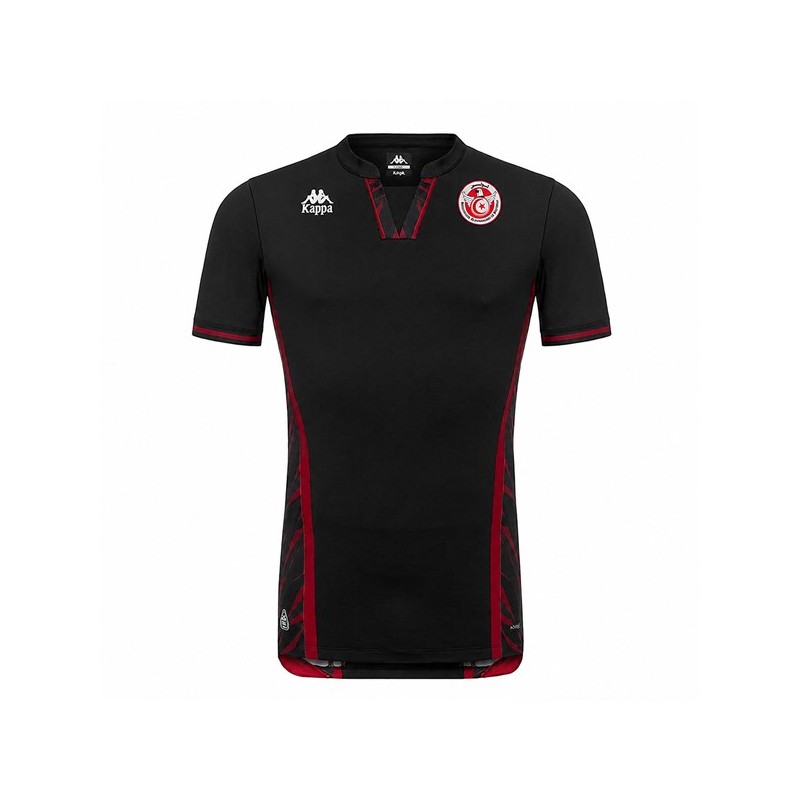 Tunisia Third Jersey Men 2026