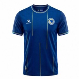 Bosnia and Herzegovina Home Shirt 2026