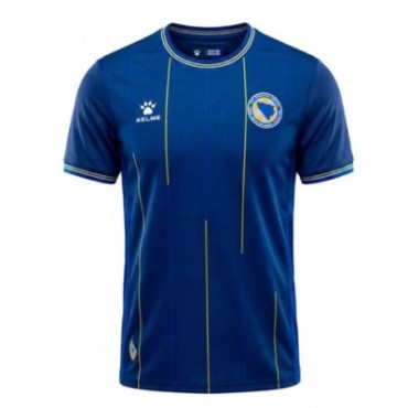 Bosnia and Herzegovina Home Shirt 2026