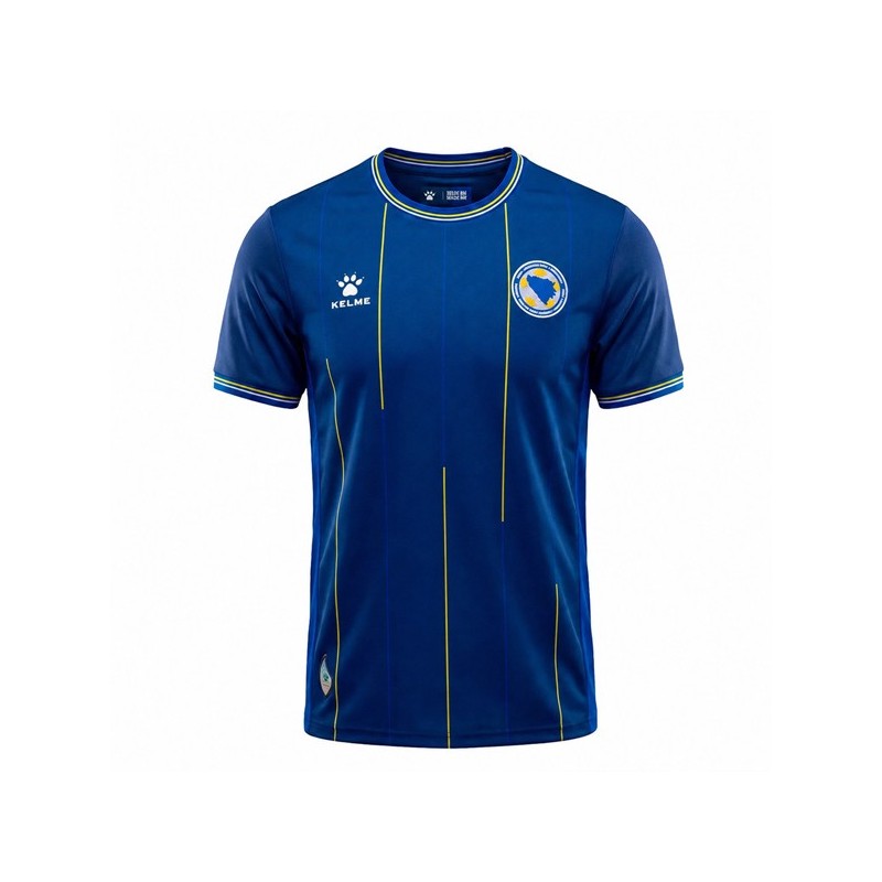 Bosnia and Herzegovina Home Shirt 2026