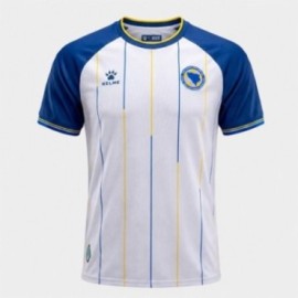 Bosnia and Herzegovina Away Jersey 2026
