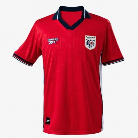 Panama Home Jersey Men 2026