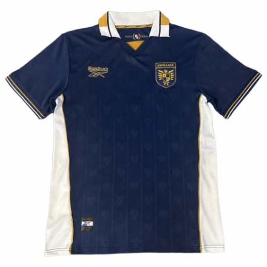 Panama Away Jersey 2026 Men