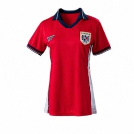Panama Women's Home Jersey 2026