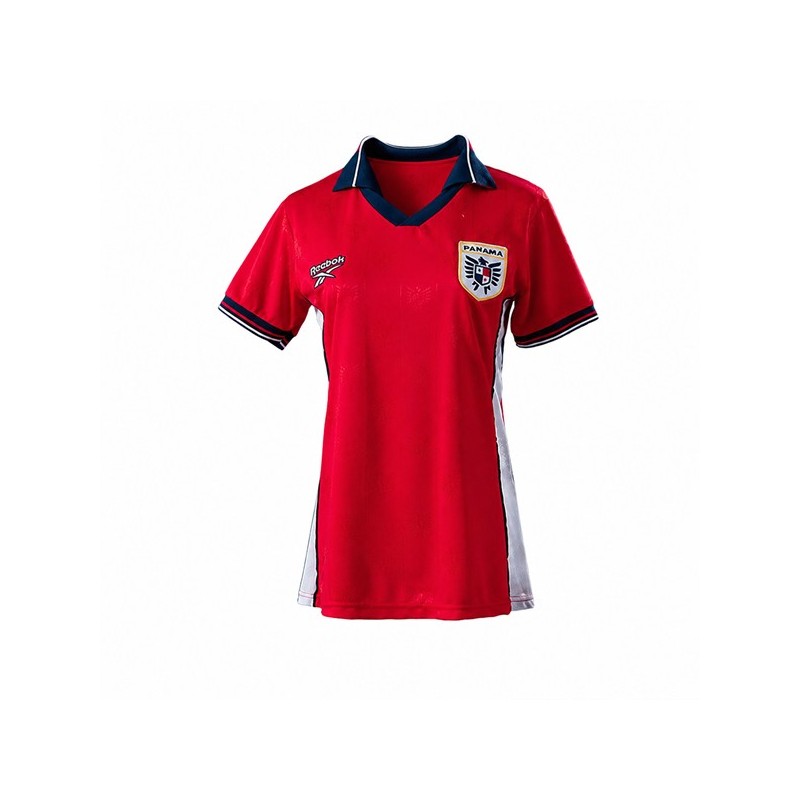 Panama Women's Home Jersey 2026