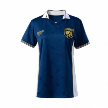 Panama Women's Away Jersey 2026