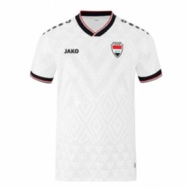 Iraq Home Jersey Men 2026