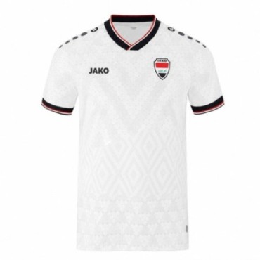 Iraq Home Jersey Men 2026
