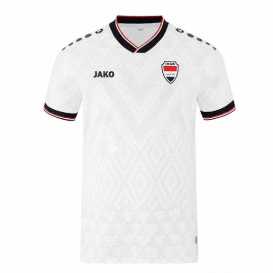 Iraq Home Jersey Men 2026