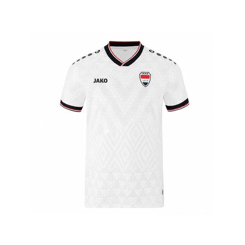 Iraq Home Jersey Men 2026