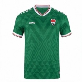 Iraq Away Jersey 2026 Men's