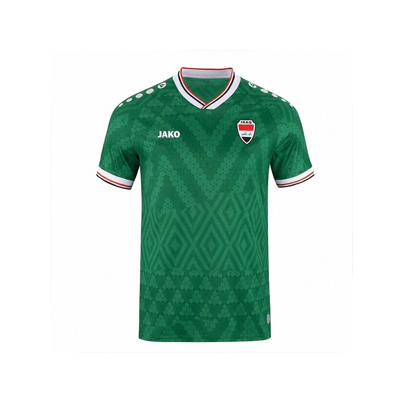 Iraq Away Jersey 2026 Men's