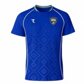 Uzbekistan Home Jersey 2026 Men