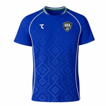 Uzbekistan Home Jersey 2026 Men
