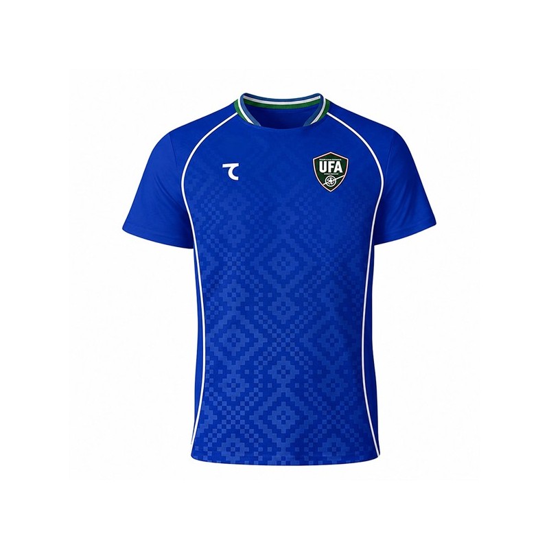 Uzbekistan Home Jersey 2026 Men