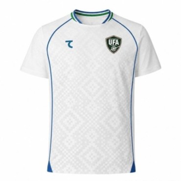Uzbekistan Away Jersey Men 2026