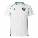 Uzbekistan Away Jersey Men 2026