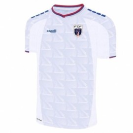 Cape Verde Away Jersey Men 2026