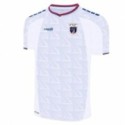 Cape Verde Away Jersey Men 2026