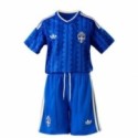 Sweden Away Jersey Kids 2026