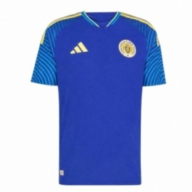 Curaçao Home Jersey 2026 Men